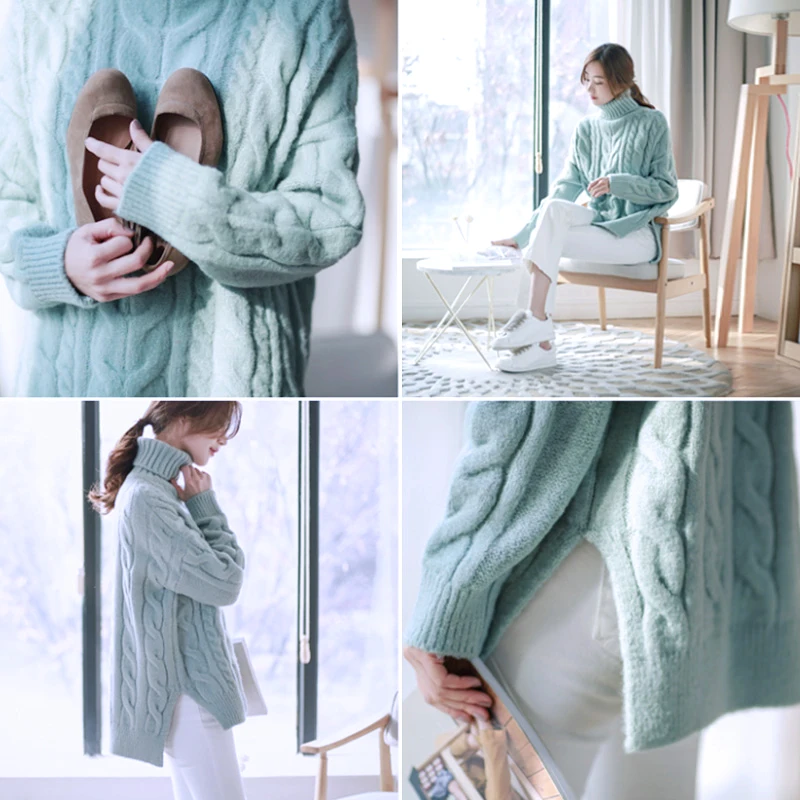 2018 горячая Распродажа стандартный пуловер Новое поступление Осень-зима Женская