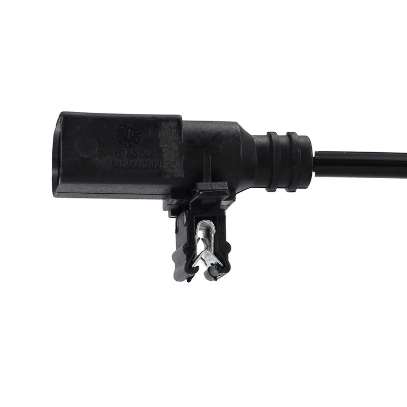 Justech капот защелка капота защелкой ниже 8K0823509F для VW Golf MK5 Jetta MK3 Audi A4 Quattro/Q5 12 V
