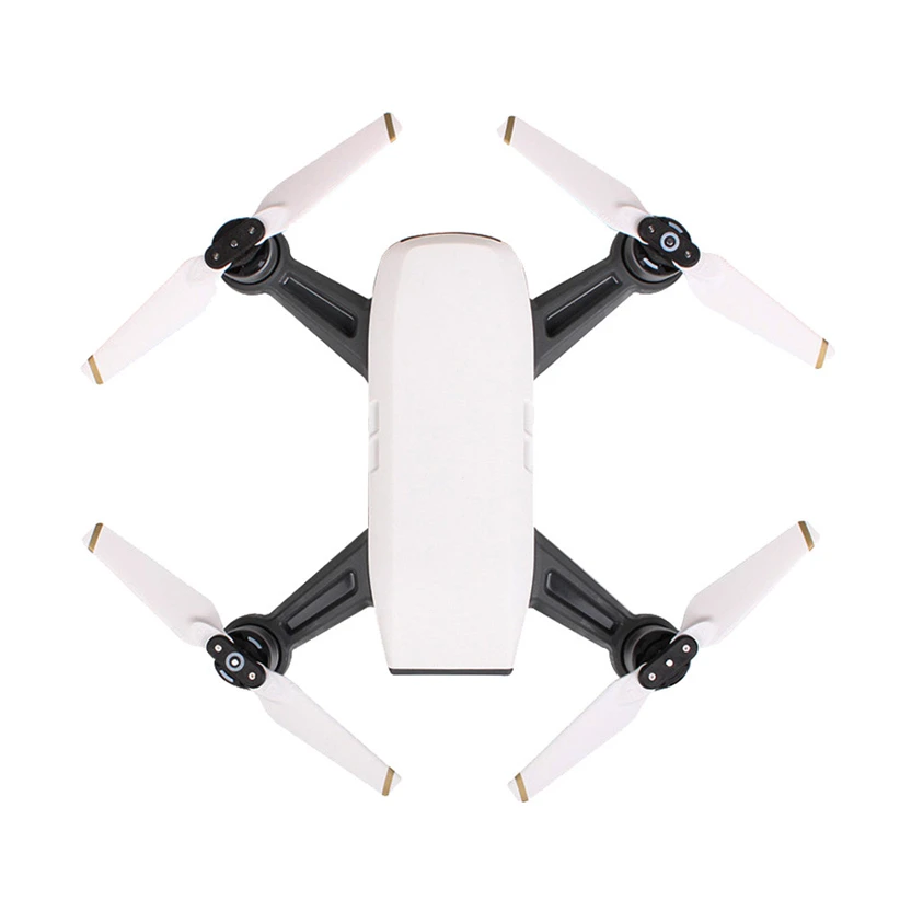 2 шт. пропеллеры для дрона DJI Spark складное лезвие 4730F реквизит запасные части