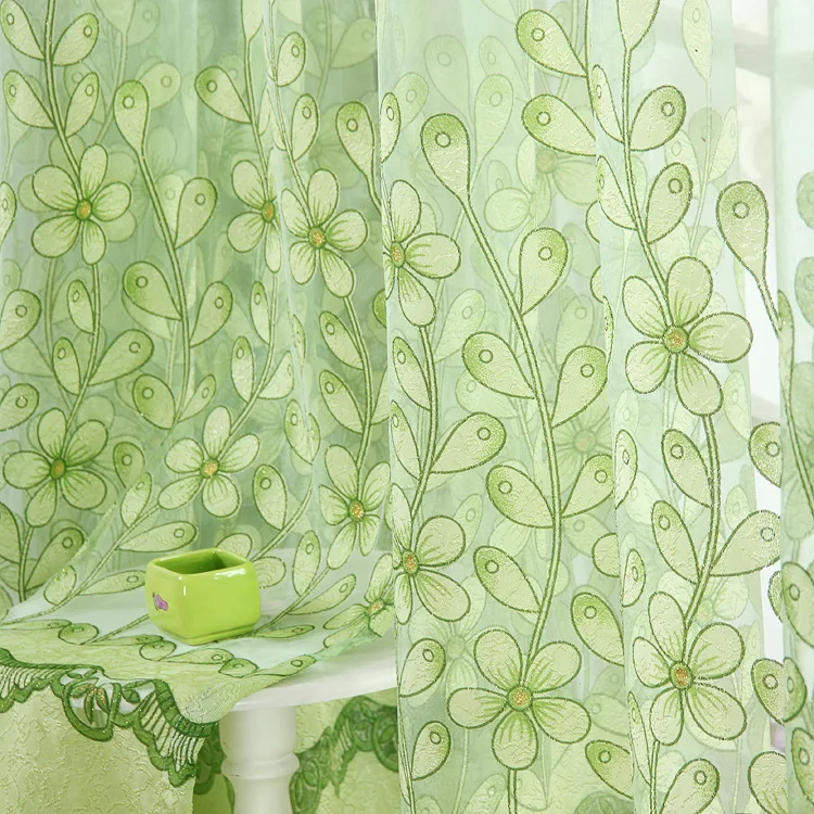 Полиэфирные занавески отвесные для гостиной современная вуаль кухонная