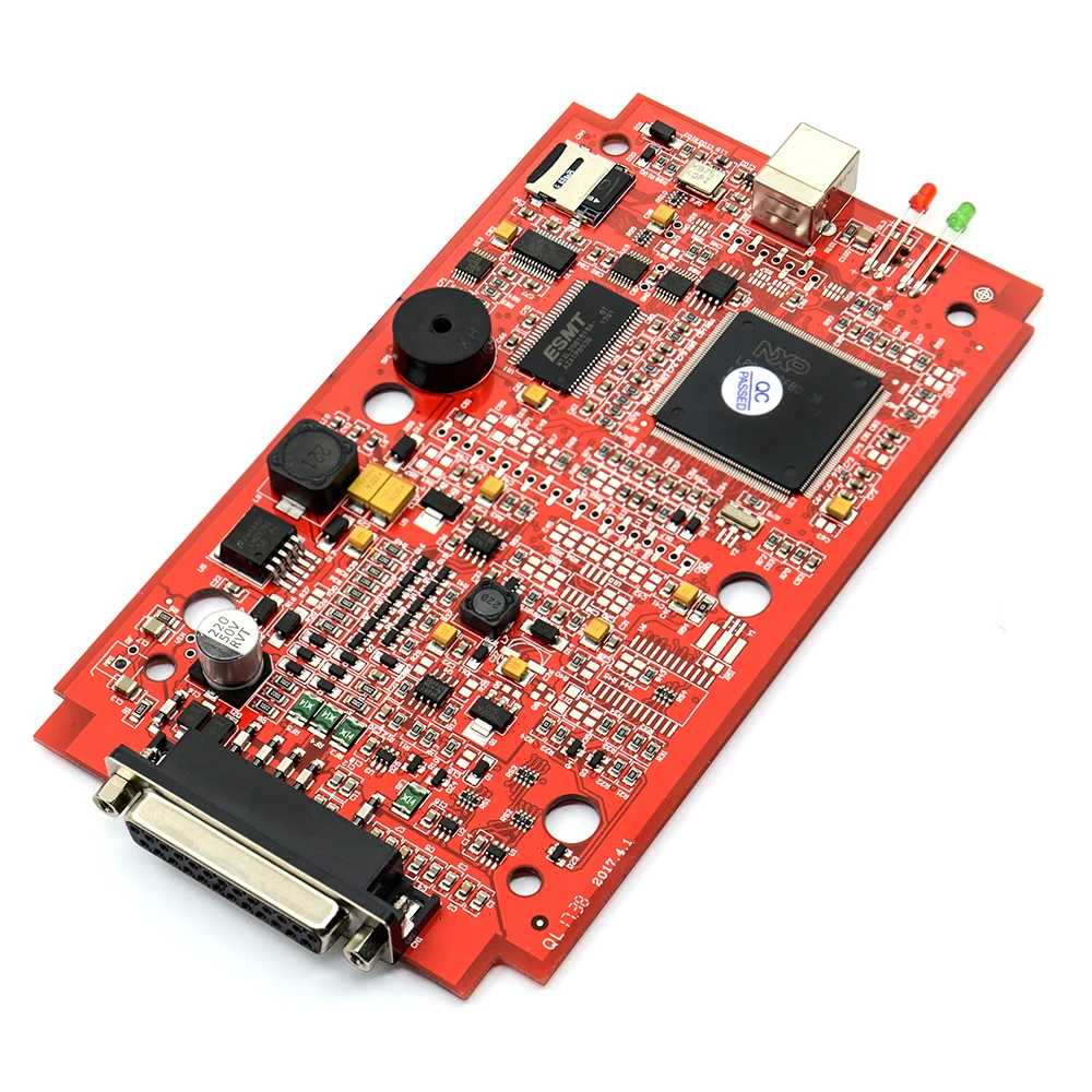 Онлайн мастер красный KESS V5.017 V2.47+ KTAG V7.020 V2.23 нет жетонов лимит KESS 5,017+ K-TAG K тег 7,020 Программист ECU