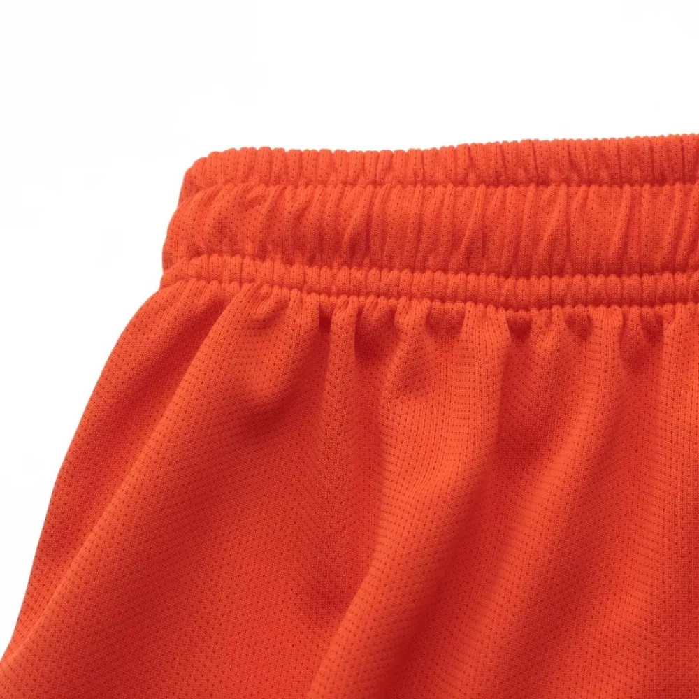 Футбольные Джерси футбольные тренировочные комплекты одежда пустая версия