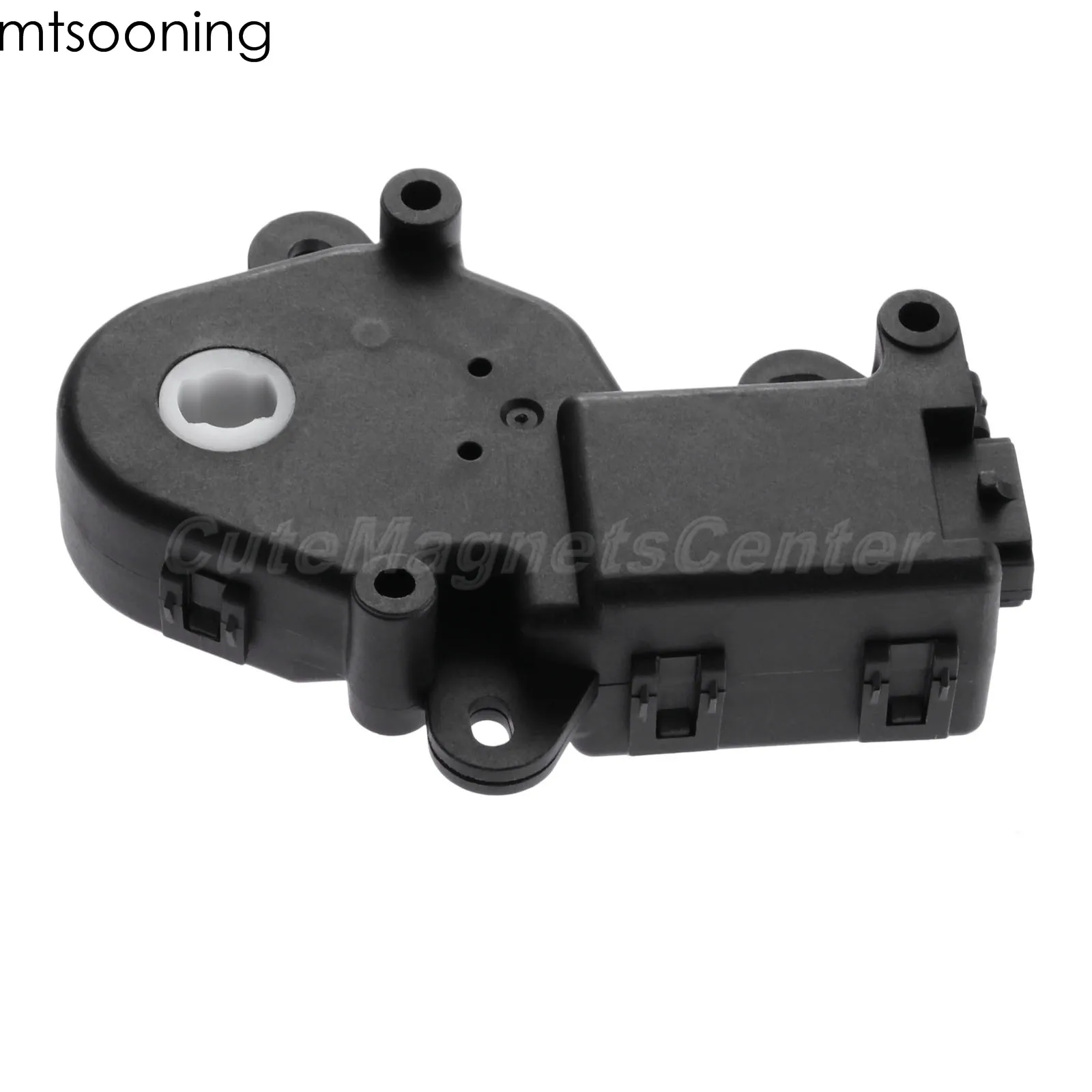 Mtsooning нагреватель смесь привод двери HVAC A/C 88970277 для Chevrolet Colorado SSR GMC Isuzu Pontiac canion