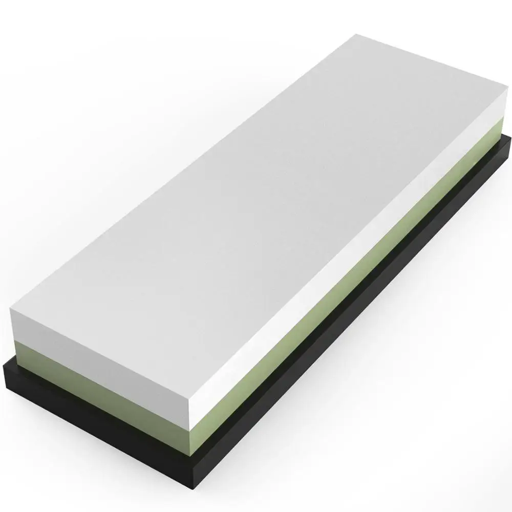 3000-8000 Whetstone Pro 1000 3000 6000 800 Грит Кухня инструмент Ножи точилка для ножей, точильный камень, точильные камни точильный камень Системы вода камень хонинговальный - Цвет: 3000-8000 Whetstone