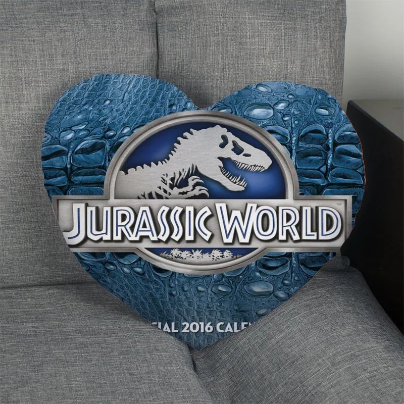 Новое поступление Наволочка на молнии заказ наволочка в форме сердца парка