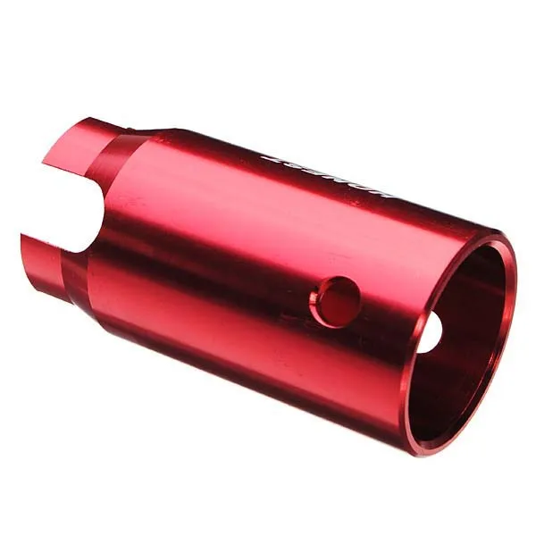 Горячая Распродажа полезные слесарные принадлежности Красный Нержавеющая Сталь