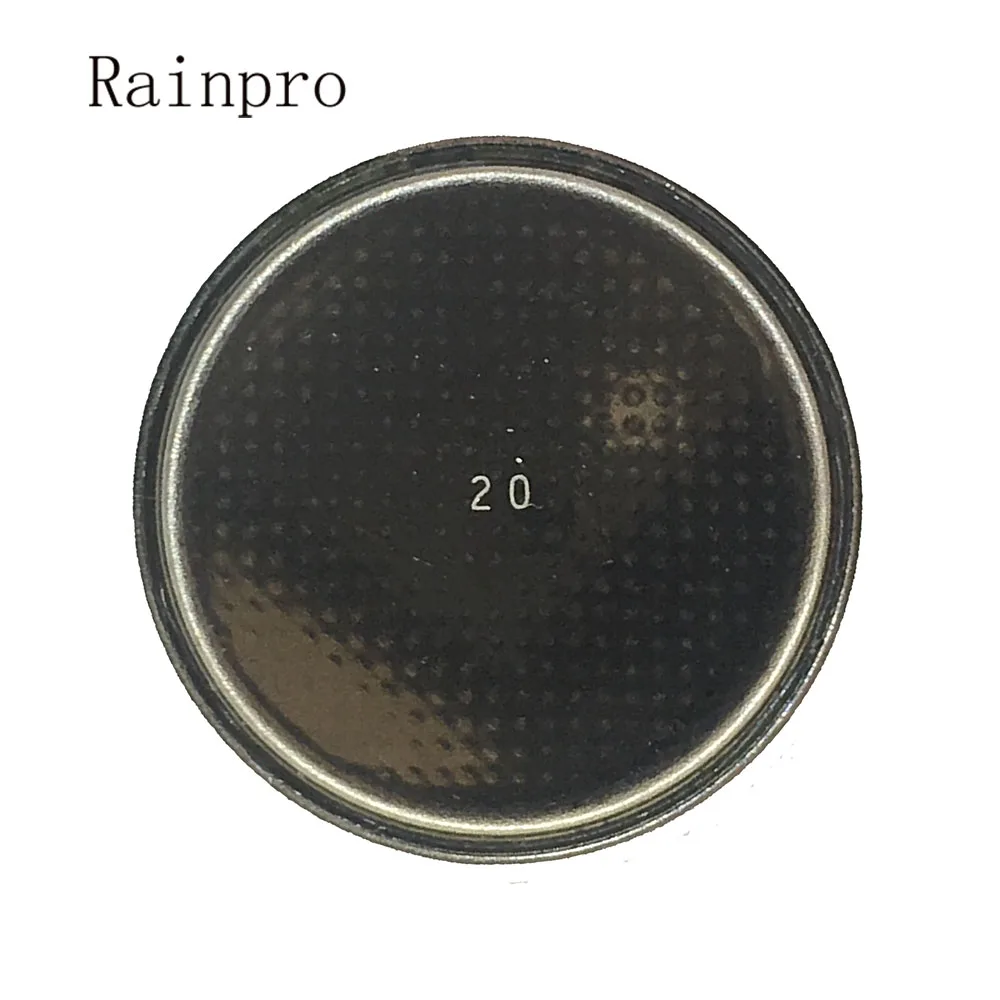 Кнопочная батарея Rainpro 2 шт./лот BR2032 2032 высокотемпературная литиевая |