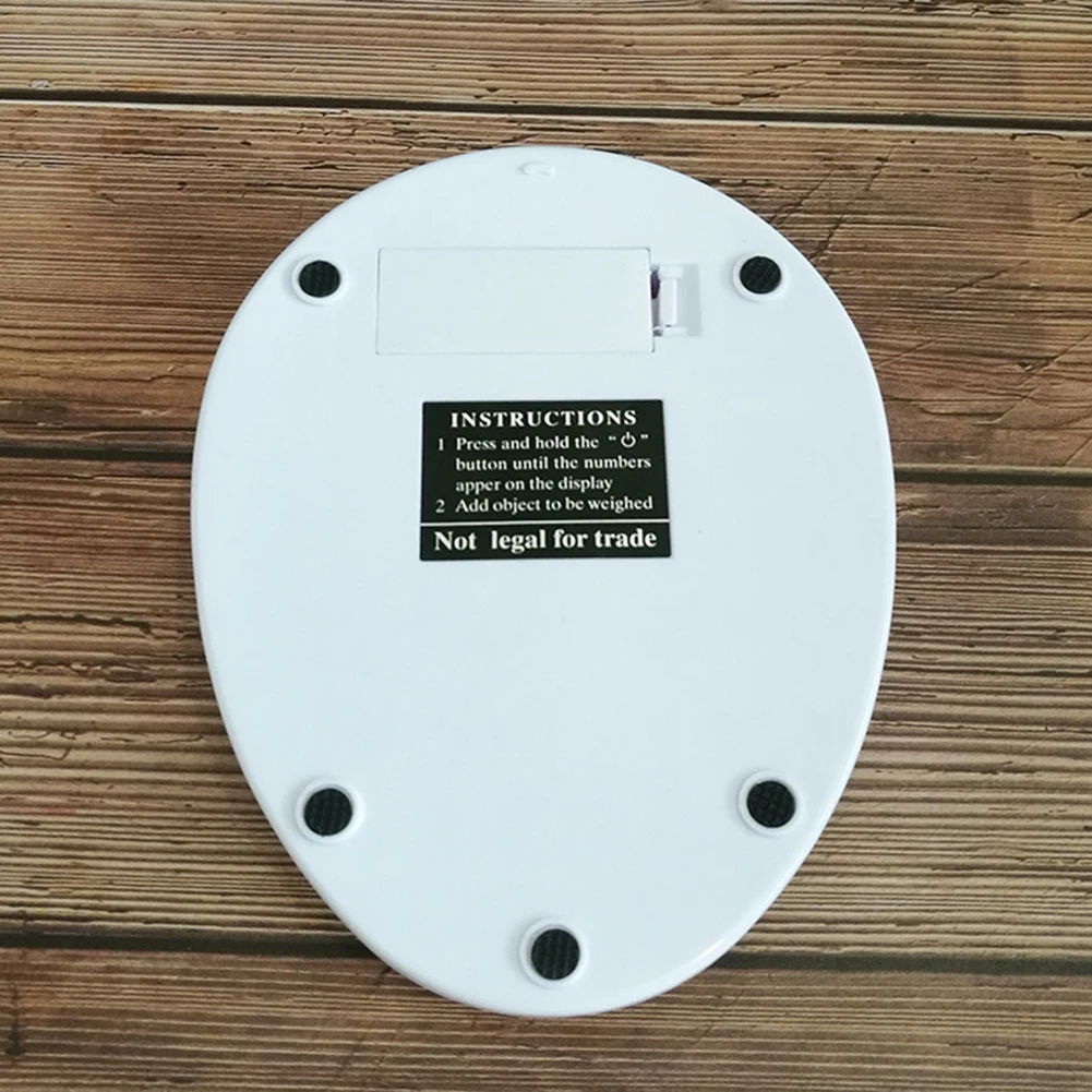 5 кг/1 г Мини домашняя кухня Точные Электронные цифровые весы для взвешивания пищи