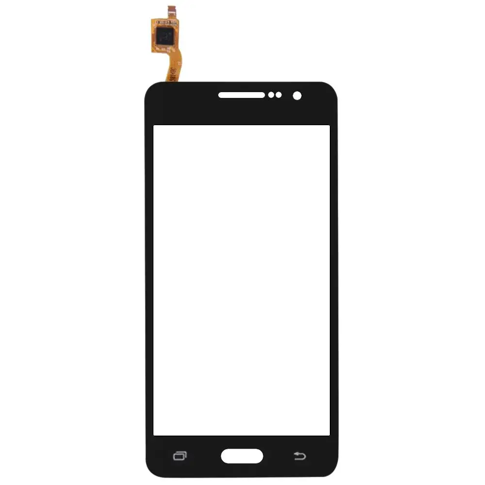 Touch Screen For Samsung Galaxy Grand Prime / G531 Digitizer Panel Sensor Front Glass Outer Lens | Мобильные телефоны и