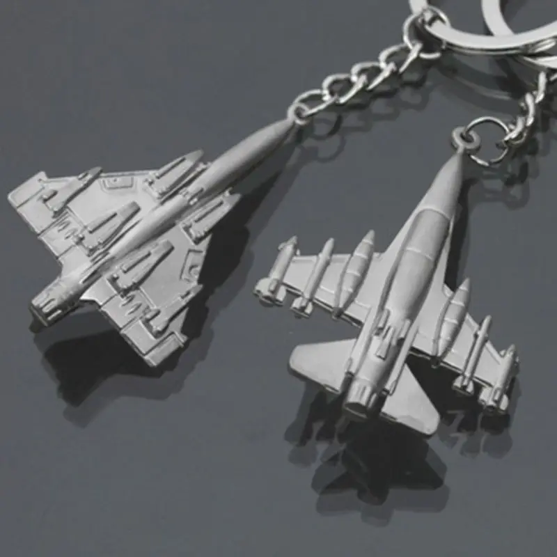 1 шт. брелок для ключей с самолетом | Автомобили и мотоциклы