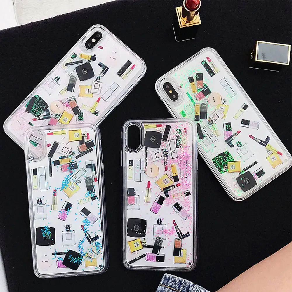 Чехол KISSCASE для iPhone 7 8 Plus X XS MAX XR мягкие чехлы из ТПУ 6 6S задней панели Fundas Capa |