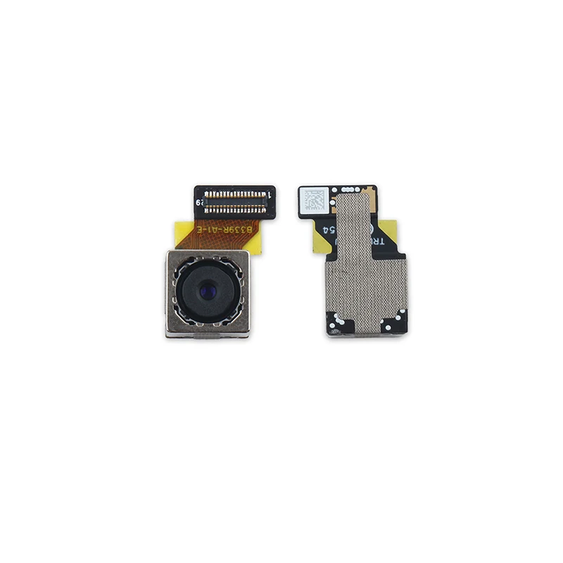 Alesser для Blackview P10000 Pro задняя камера запасная сборка крепежные детали для Blackview P10000 Pro Аксессуары для телефонов