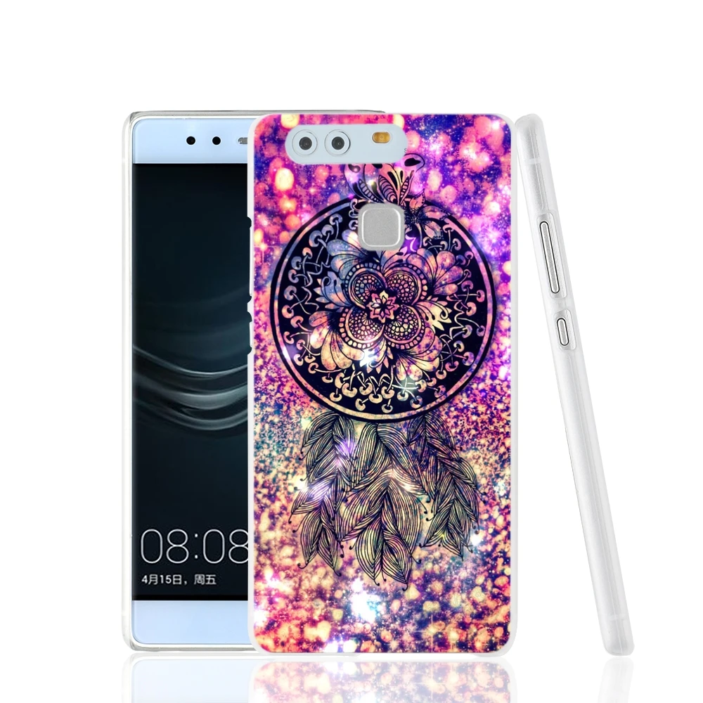 HAMEINUO фоны для экрана whatsapp чехол телефона huawei Ascend P7 P8 P9 P10 lite plus G8 G7 honor 5C 2017 |