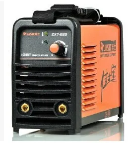 Высокое качество JASIC DC инвертор сварочное оборудование сварочный zx7 225 IGBT