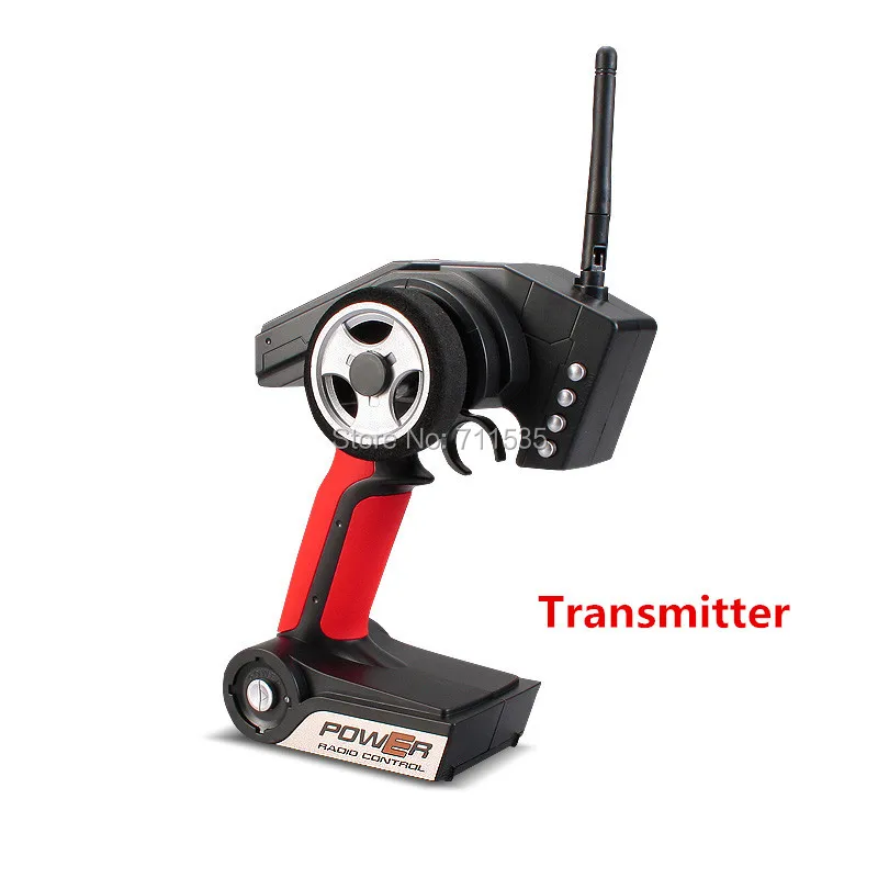 Wltoys P939 2 4G Радиоуправляемый автомобиль 1:28 скоростной с дистанционным управлением
