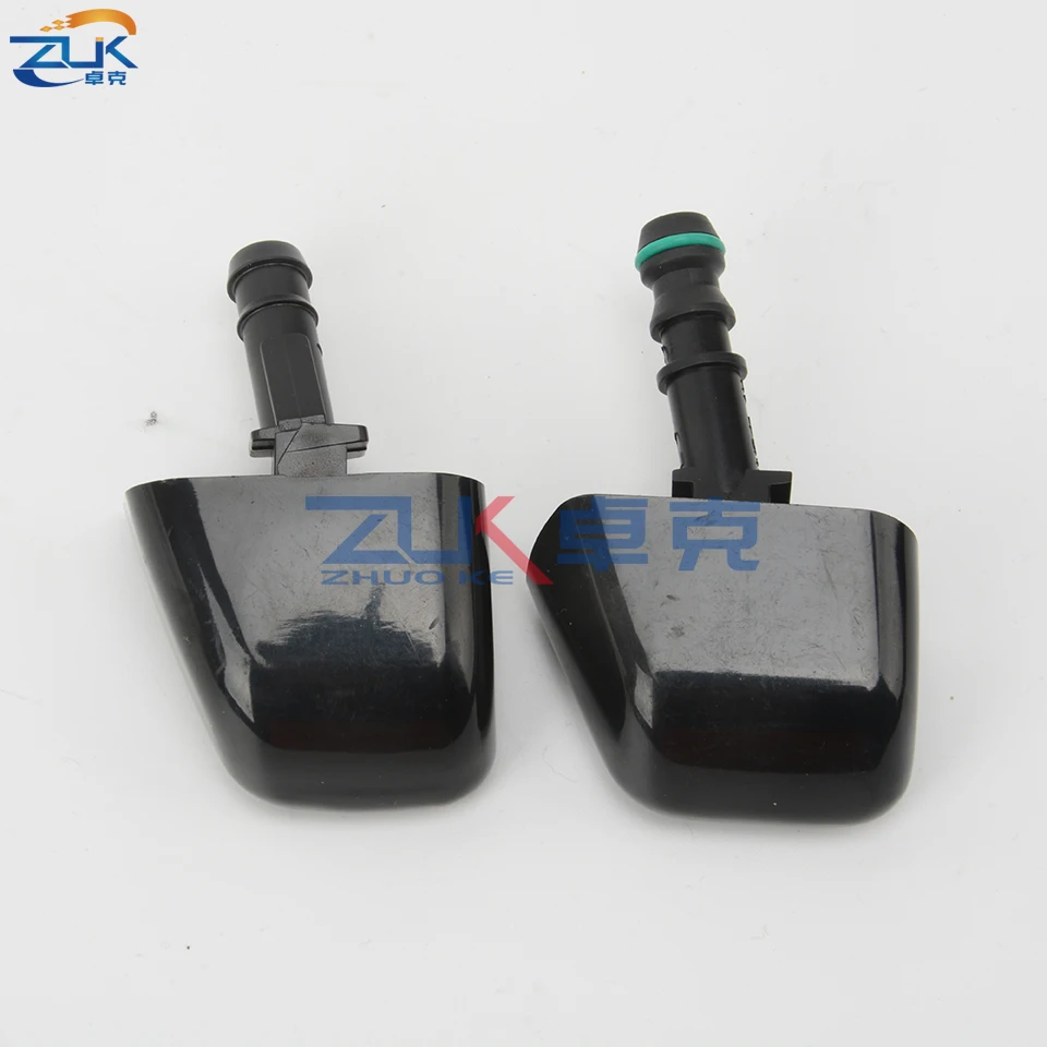 ZUK для Nissan X-Trail, T31 2008 2009 2010 2011 2012 2013 фар автомобиля авто Омыватель форсунки струйный распылитель