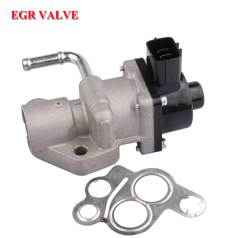 Клапан EGR для FORD C-Max Fiesta Фокус Galaxy Maverick Mondeo S-Max 1,8 2,0 2,3 16 V 1119890 1134210 1211356 1358360 1S7G9D475AF