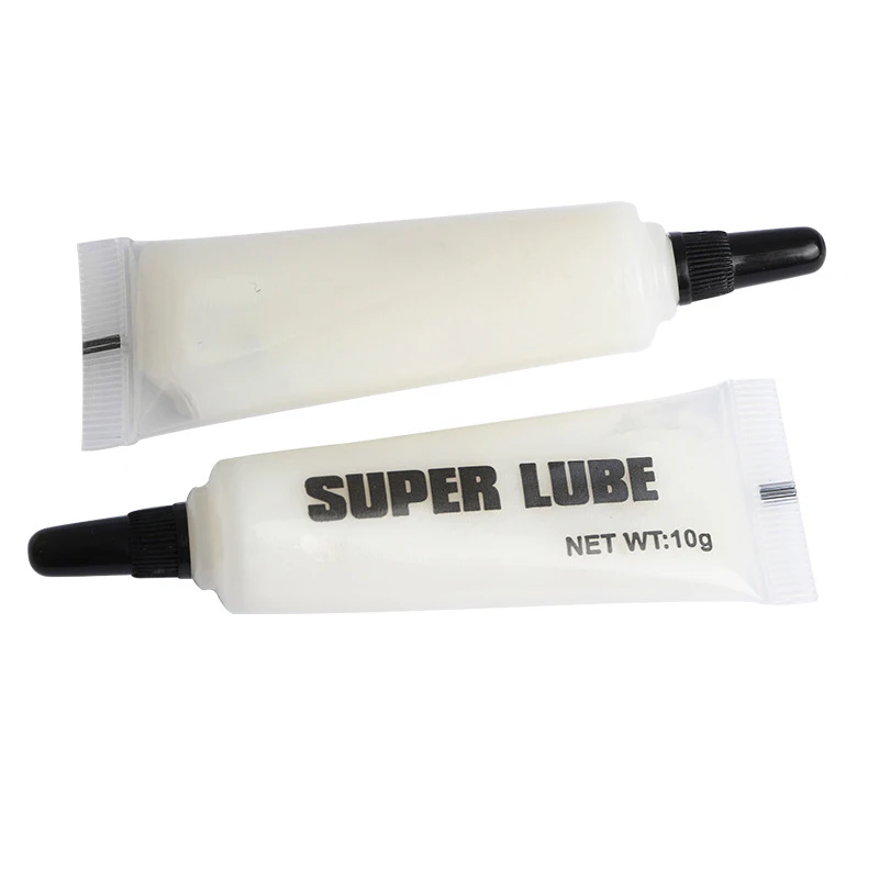 2 шт. 10 г смазочное масло шестеренка смазка гравер винт оптическая ось