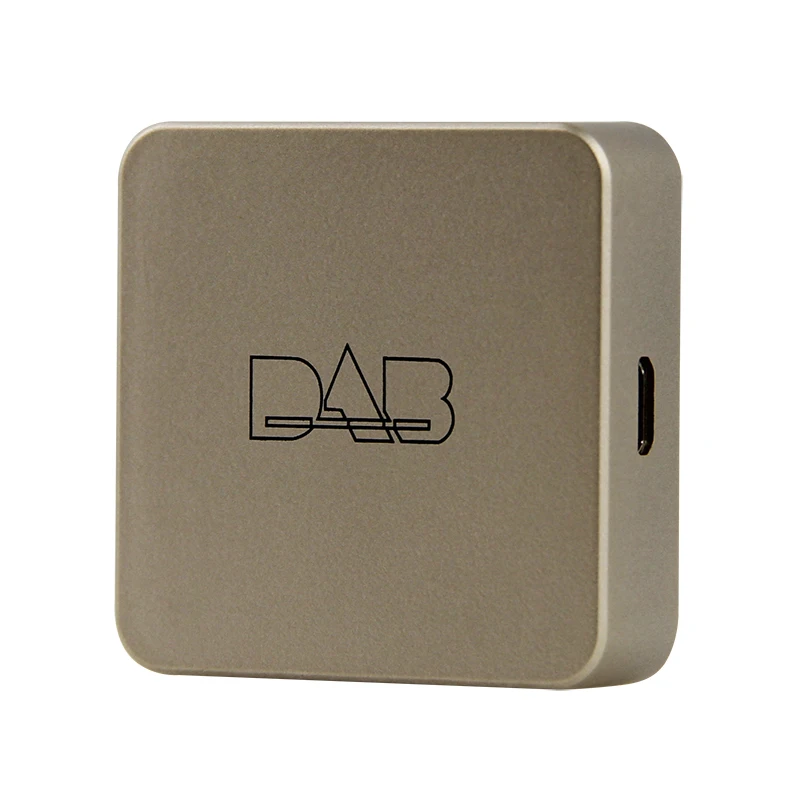 KSAOTU DAB автомобильный Радио тюнер приемник USB палка + коробка для Android автомобиля DVD