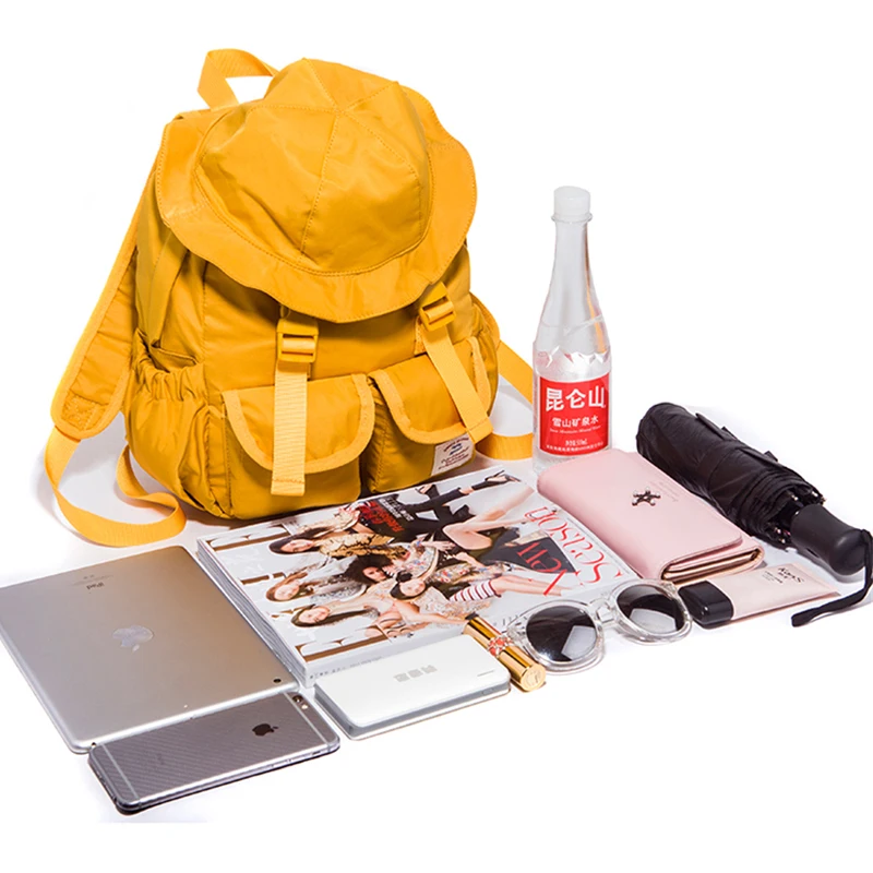 2018 женский рюкзак горячая Распродажа модные повседневные сумки Высокое качество
