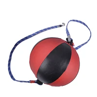 punching speed ball ball swivel hook set gym mma sandbags boxing thai trainning equipment with hanging hook speedball accessory