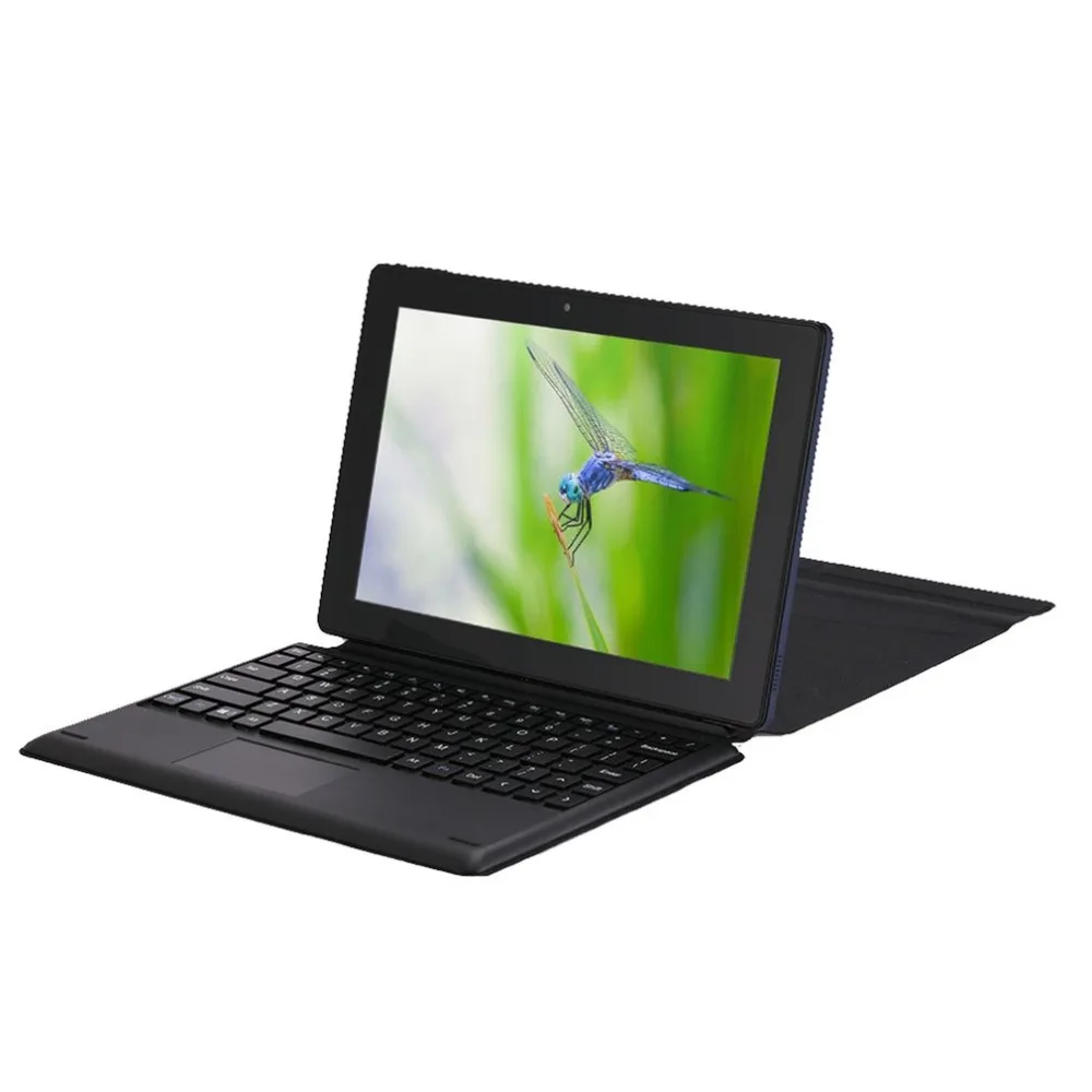 10 1 дюймов Android и Windows Dual system планшеты большой памяти 4 Гб оперативная память 64