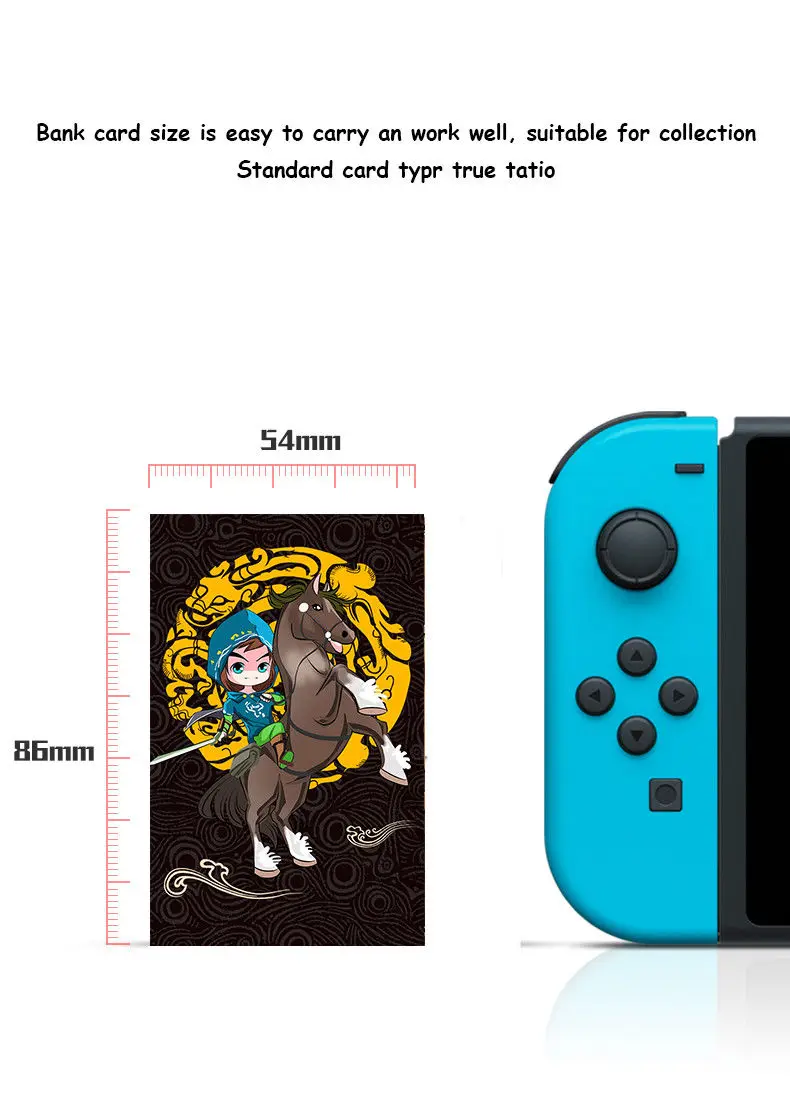NFC тег игровые карты для nintendo Switch/wii U& 3DS совместимый BOTW набор из 23 шт. легенда о Зельде дыхание дикого волка ссылка