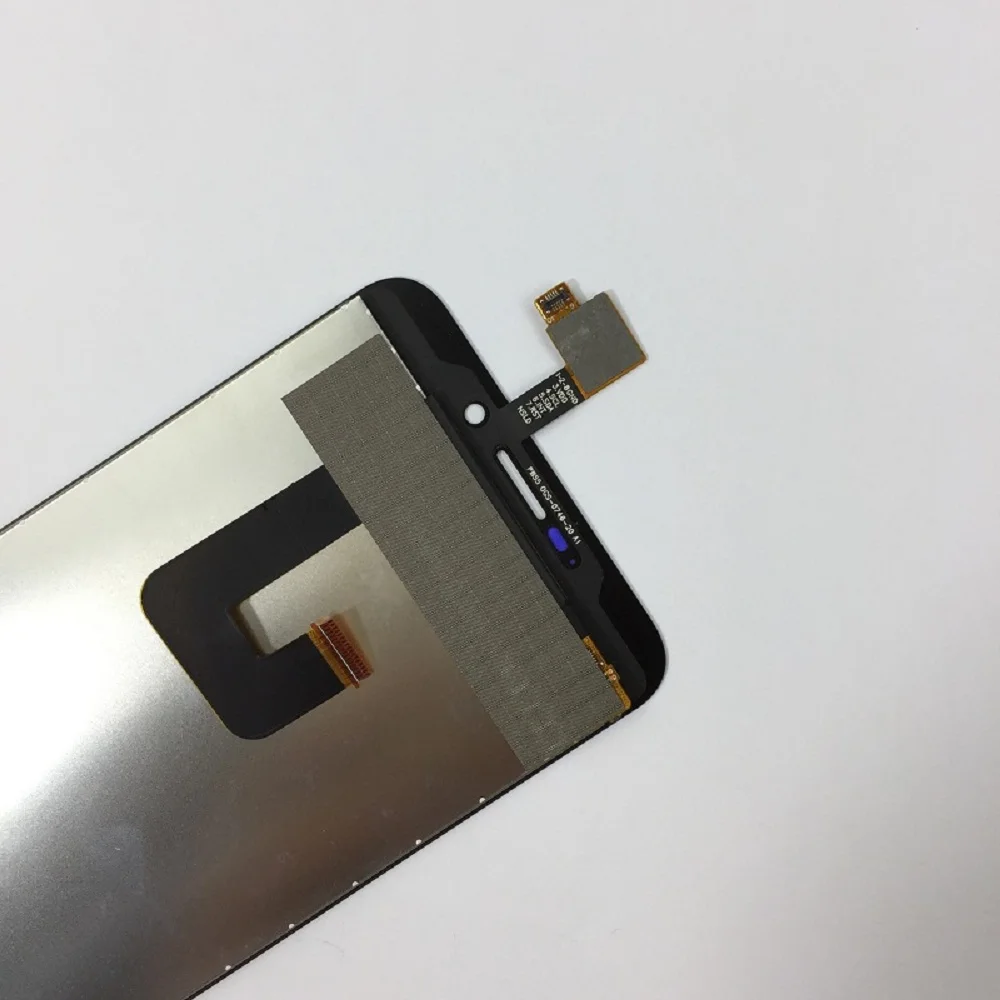 Для оригинального UMI Plus/Plus E, ЖК-дисплей+ сенсорный экран, дигитайзер, датчик в сборе, замена 5," 1920x1080 пикселей