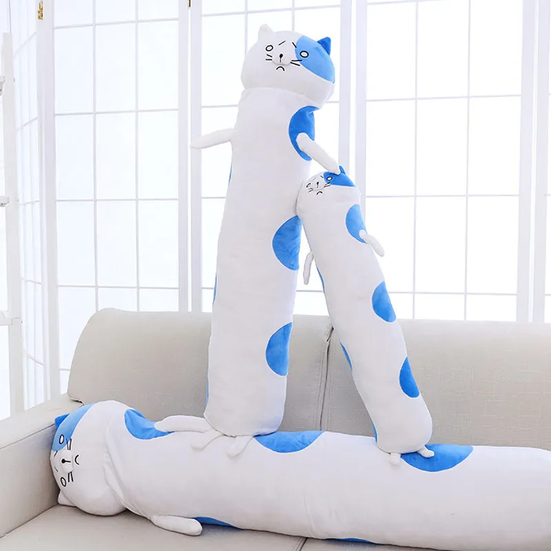 

Coshome Himouto Umaru Chan Bigcat Pillow Plush Toy Umaru Doma Cosplay Props Cushions Anime Accessories Children Christmas Gift