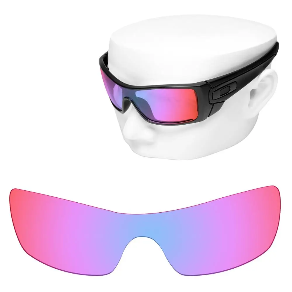 Oakley Batwolf OO9101 