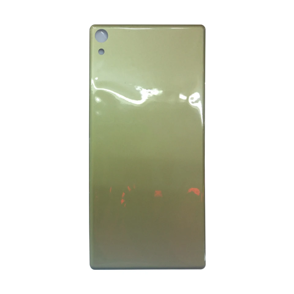 Battery Cover Replacement Parts For Sony Xperia XA Ultra C6 F3215 F3216 F3212 Rear Door Back Housing | Мобильные телефоны и