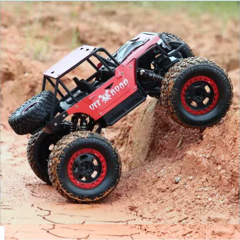 RC автомобиль 1/14 4WD электрические автомобили дистанционного управления игрушки