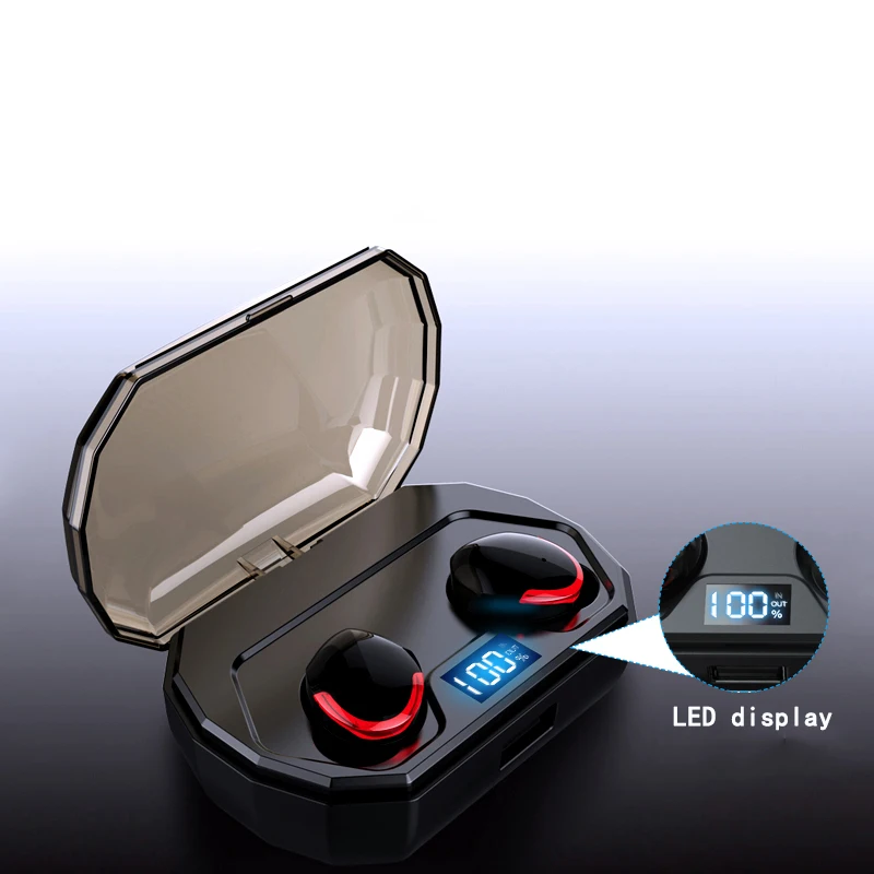 Алмазные Bluetooth 5 0 TWS беспроводные/bluetooth наушники/наушники с микрофоном