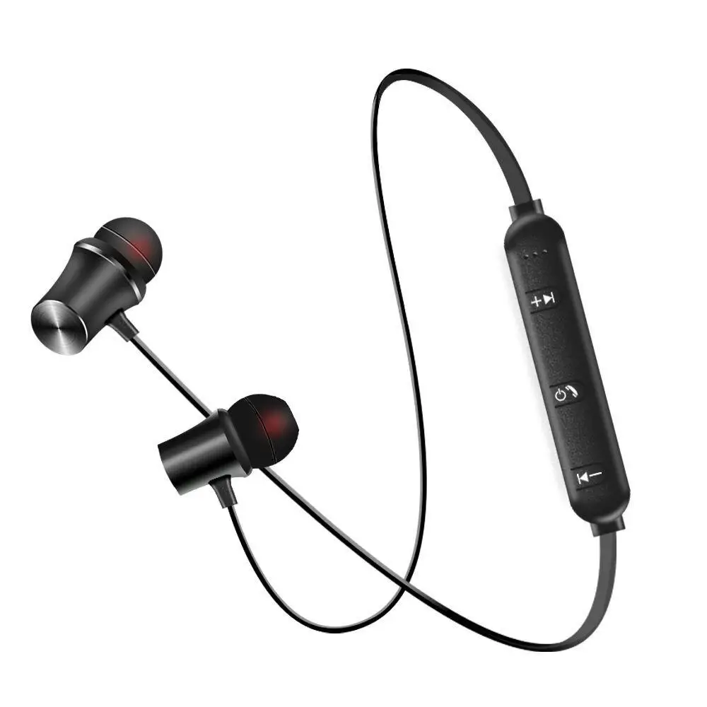 RAVI XT 11 беспроводные Bluetooth наушники Спортивная bluetooth гарнитура с микрофоном для