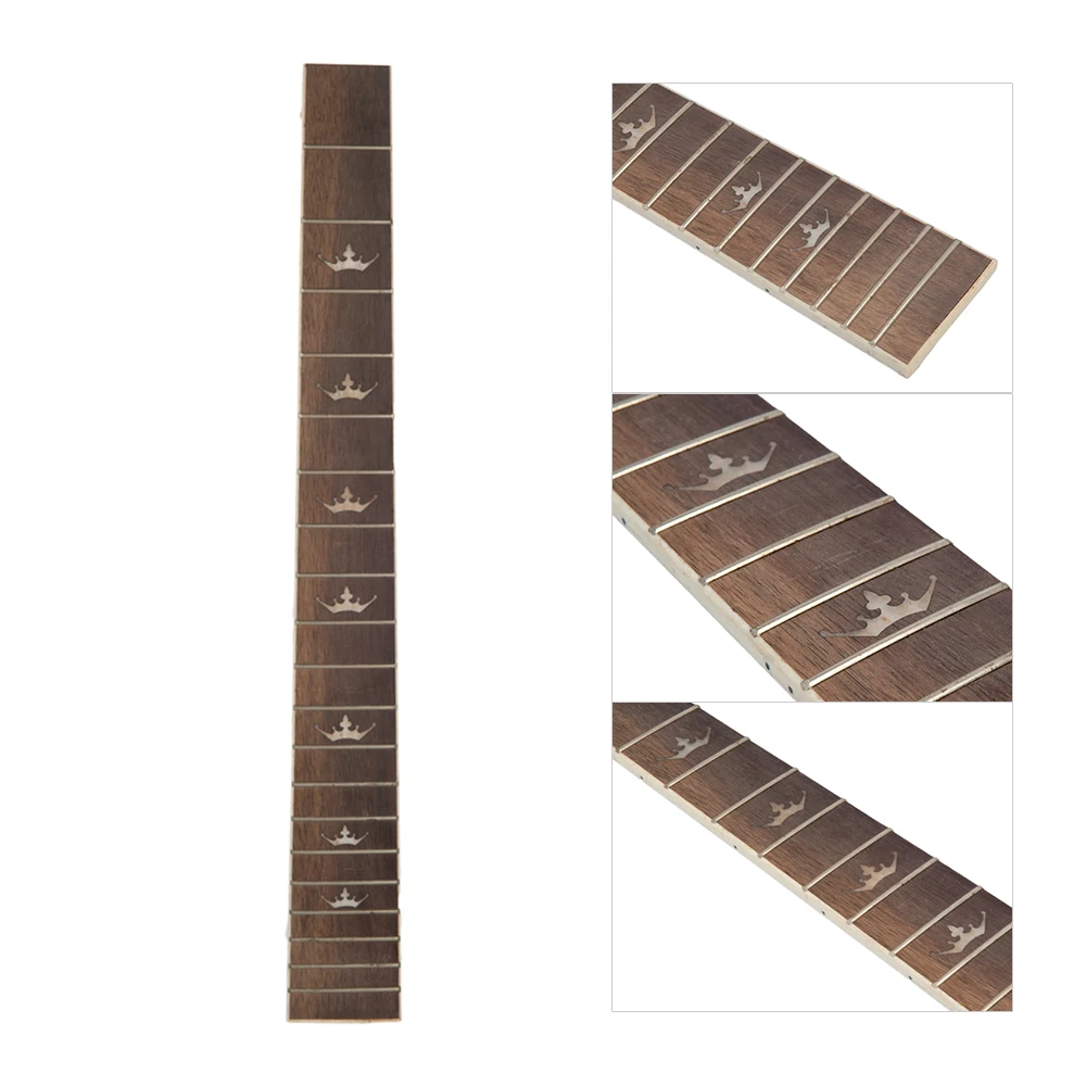 41 дюйм 20 ладов акустическая фольклорная гитара Fretboard с точечным узором