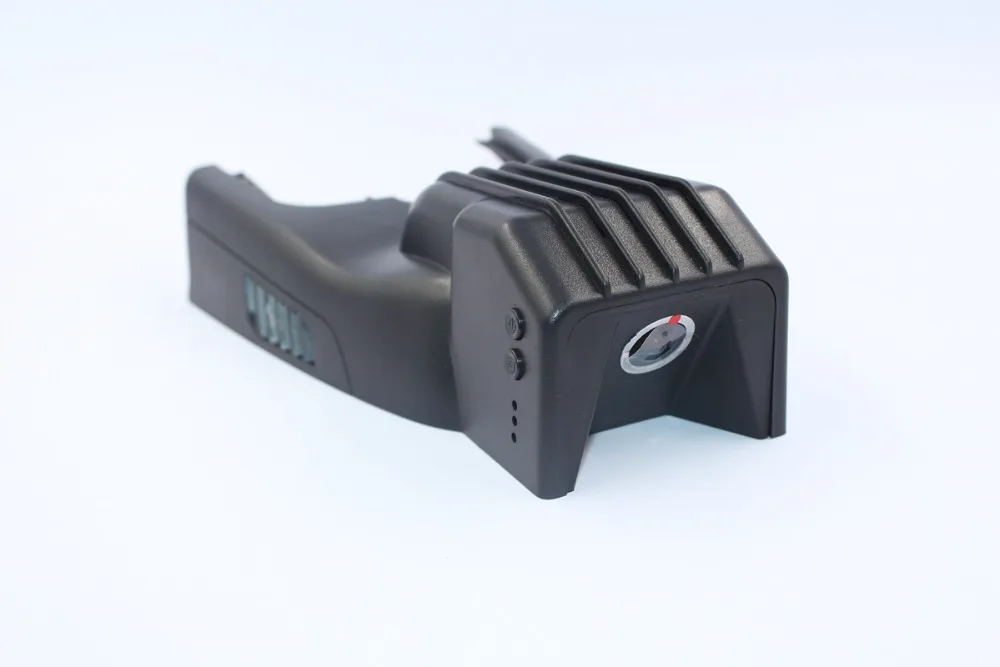 PLUSOBD Camera For Benz A W176 H.264 6 IR Lens Night Vision 1080P MAX 32GB With Android IOS APP Car DVR Black Box Free Shipping |