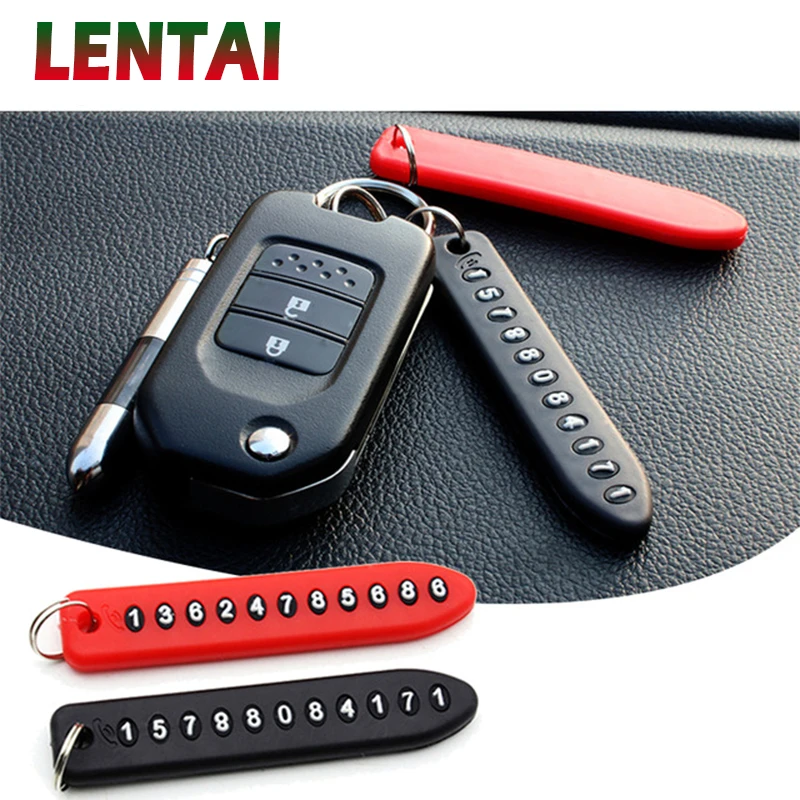 LENTAI для Mercedes benz w204 w203 w211 Toyota corolla 2008 yaris chr Mazda 6 cx-5 1 шт. автомобильный брелок