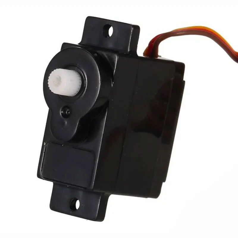 Wltoys RC автомобиль сервопривод для K969 K979 K989 K999 грузовик монстр внедорожный