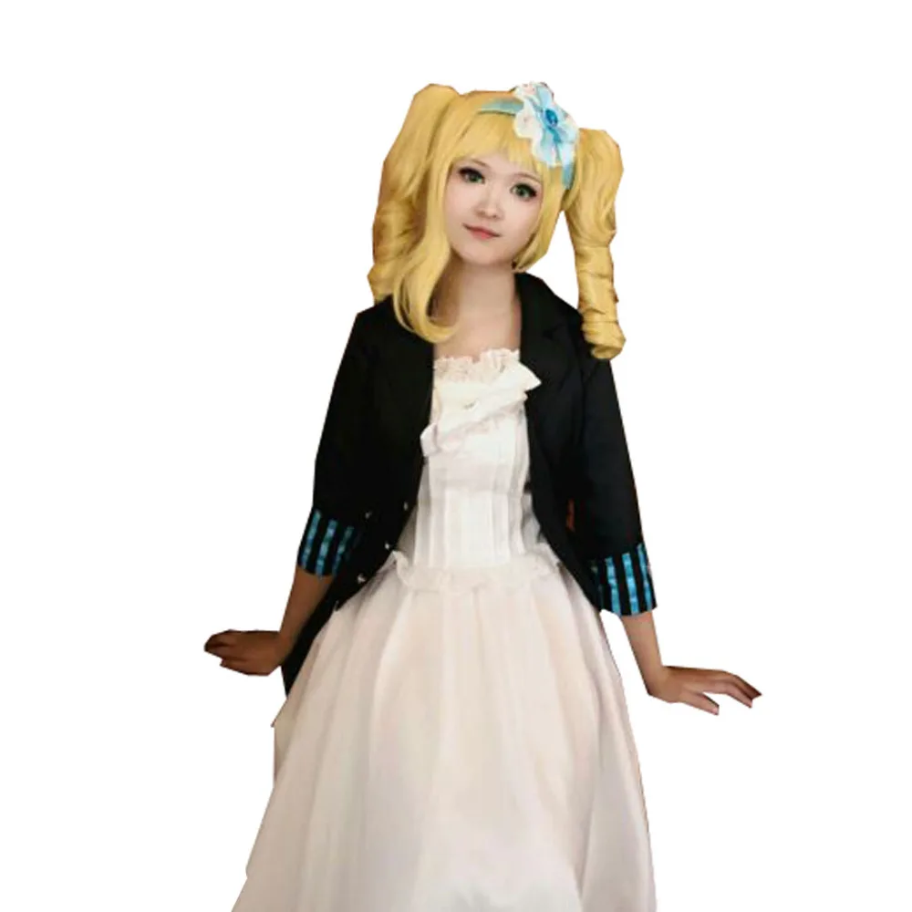 Костюм для косплея Элизабет из аниме Черный Батлер 2017|cosplay costume|costume cosplayblack butler