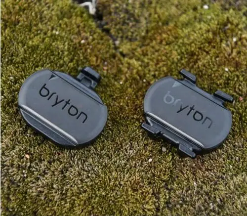 G Датчик ANT + и Bluetooth датчик скорости частоты вращения педалей для GPS
