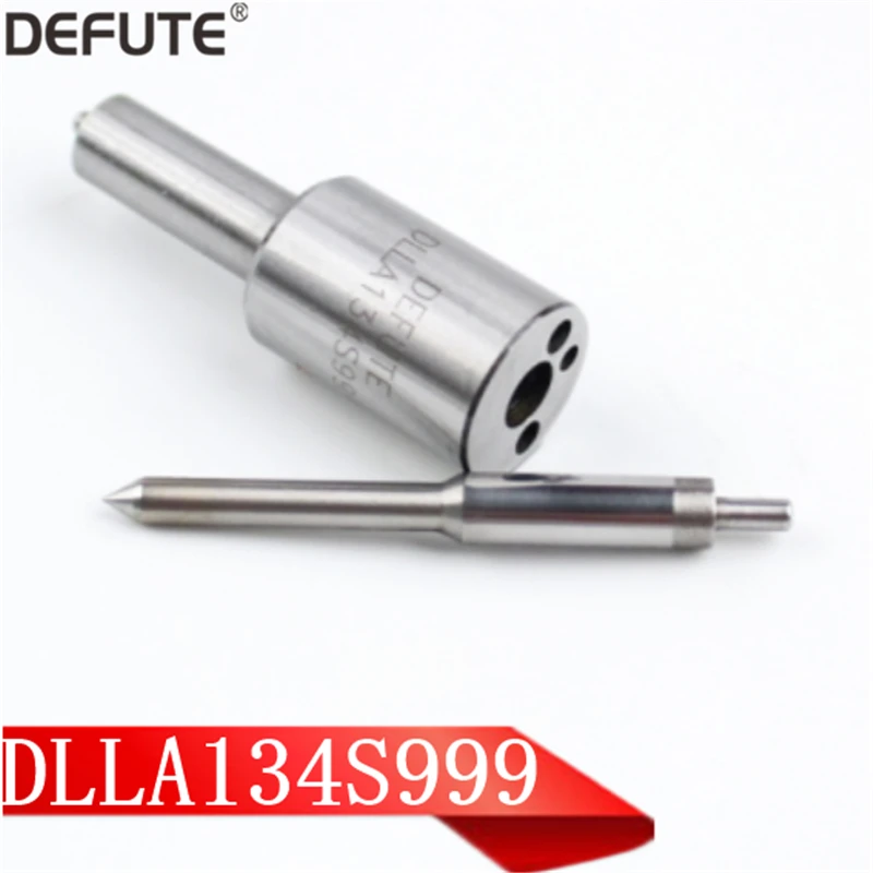 Распылительная дизельная Форсунка DLLA134S999 0433271471|Топливный инжектор| |