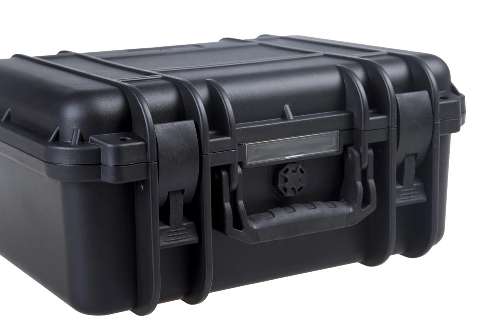 Случае Инструмент Toolbox чемодан ударопрочный герметичный водонепроницаемый