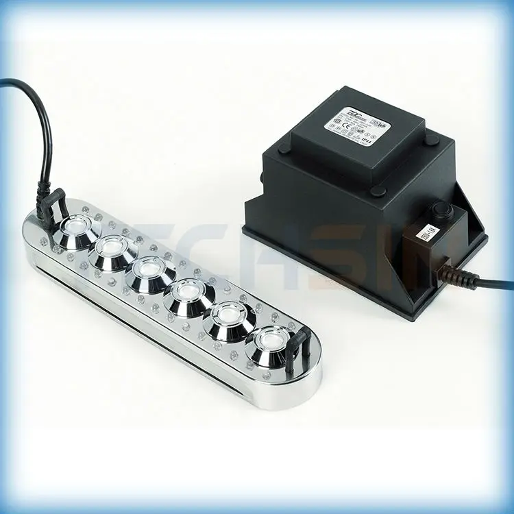 Ультразвуковой тумана ингалятор увлажнитель опрыскиватель фоггер. DK6-24 | Бытовая