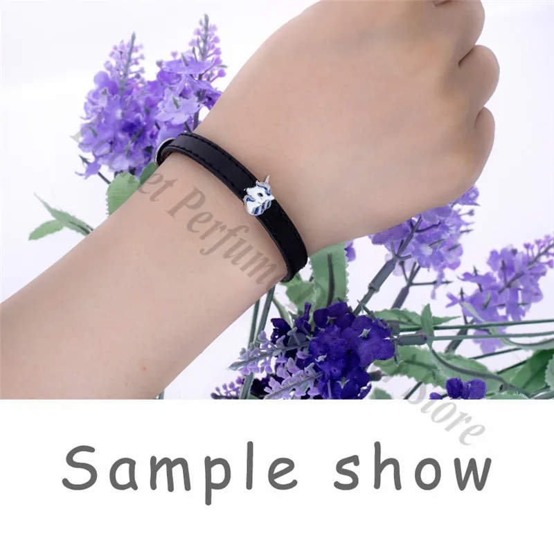 10 шт./лот женские ботинки из натуральной кожи браслет для женщин слайдеры