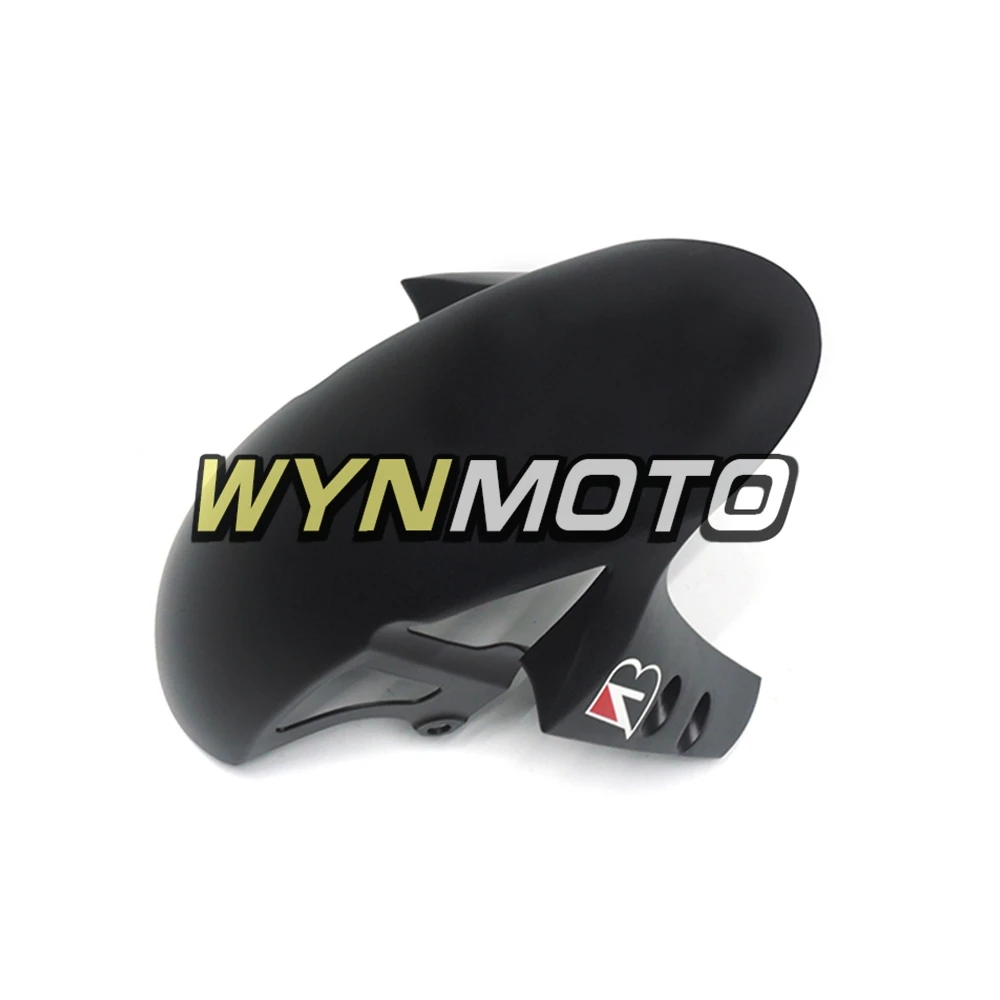 Рисунок 3 - Полный комплект обтекателей для