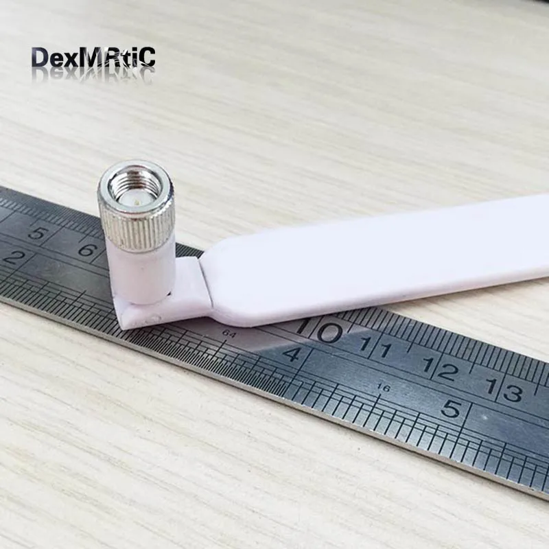 Антенна 4G LTE RP SMA разъем 700 2600 МГц OMNI антенна беспроводной широкополосный