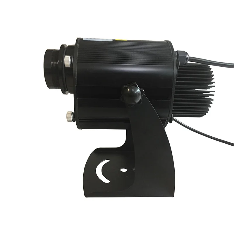 Lens Input Customized logo 20W 30W 40W custom made custom-tai Indoor Projector Display Gobo Stage Lighting | Лампы и освещение