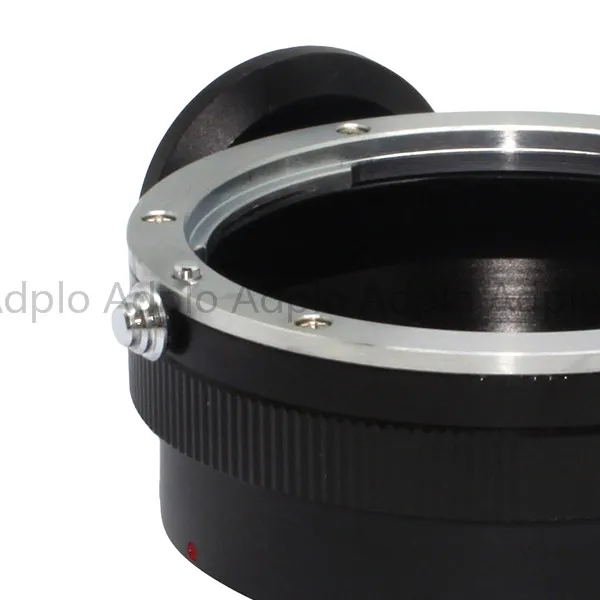 Адаптер для объектива штатива подходит Canon EF к Sony E Mount NEX Camera A5100 A6000 A5000 A3000 5T A7 A7s A7R
