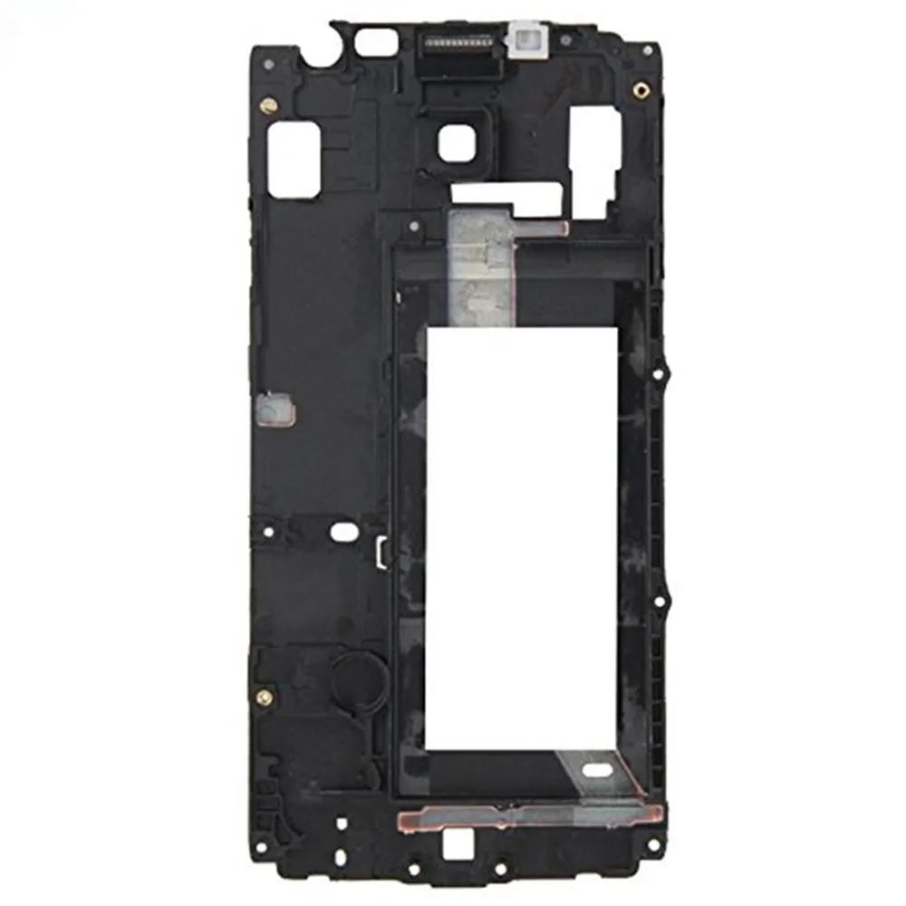 Для Samsung Galaxy A3 2015 A300 A300F передний корпус ЖК рамка Замена пластины!|a300f housing|replacement