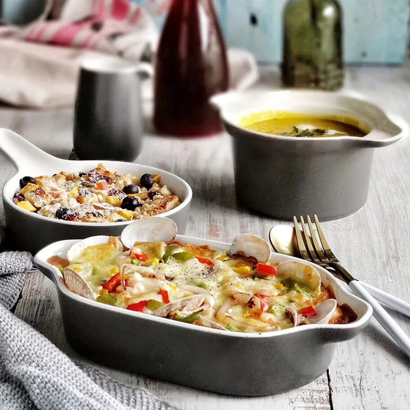 Кастрюля кастрюли набор посуды для Кухня горшки керамические наборы panelas